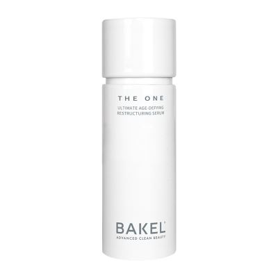 BAKEL The One Serum Case & Refill 30 ml